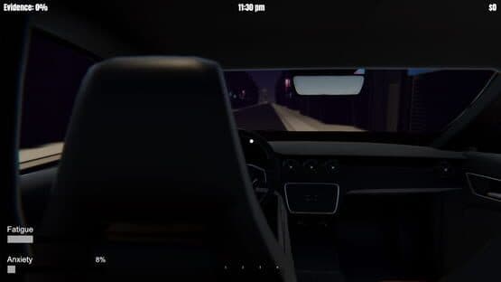 Call of the Void — screenshot 6