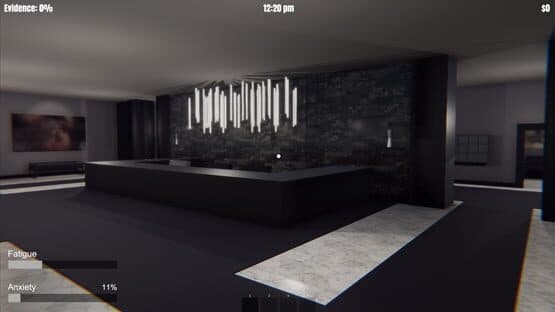 Call of the Void — screenshot 7