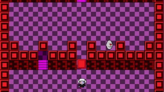 Heaven's Voice Feast of Famine — screenshot 1