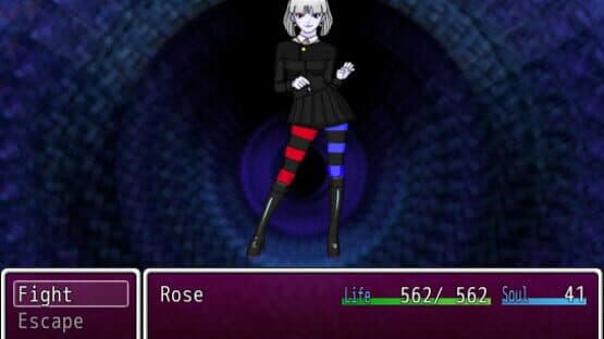 Heaven's Voice Feast of Famine — screenshot 2