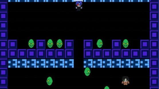 Heaven's Voice Feast of Famine — screenshot 5