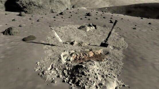 Moonbuggy VR — screenshot 6