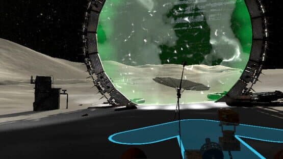 Moonbuggy VR — screenshot 7