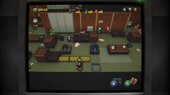 DanCop - Daniela on Duty — screenshot 3