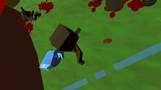 Tiny Mortals VR — screenshot 2