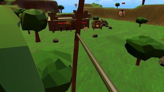 Tiny Mortals VR — screenshot 3