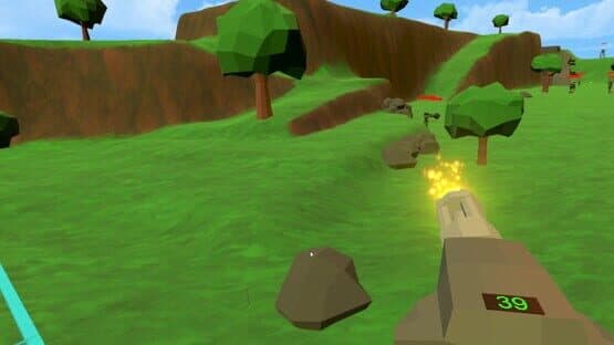 Tiny Mortals VR — screenshot 4