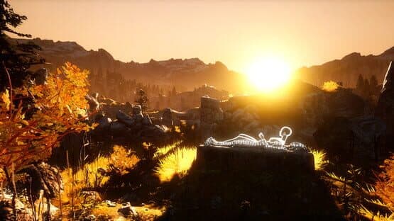 Adagio — screenshot 2