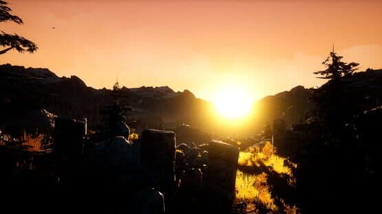 Adagio — screenshot 3