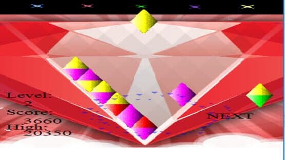 Triangle Mania — screenshot 1