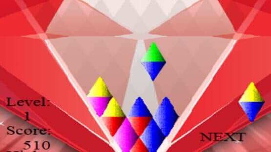 Triangle Mania — screenshot 2