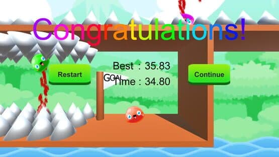 Spikes Are Dangerous — screenshot 2