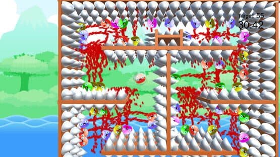 Spikes Are Dangerous — screenshot 3