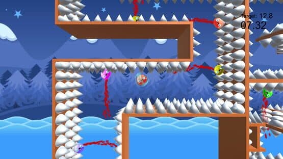 Spikes Are Dangerous — screenshot 5