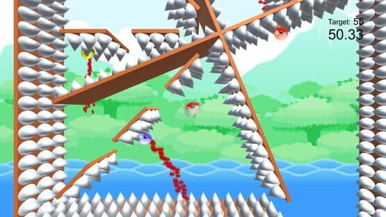 Spikes Are Dangerous — screenshot 6