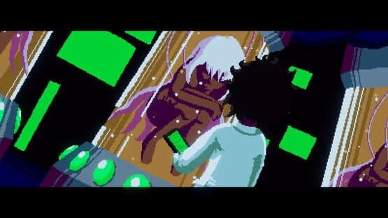 Unsighted — screenshot 1