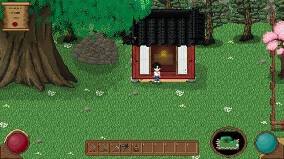 Sage Mountain — screenshot 1