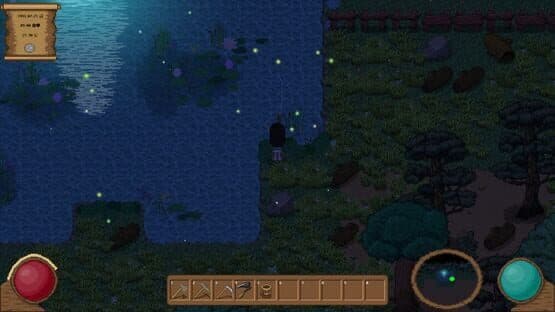 Sage Mountain — screenshot 3