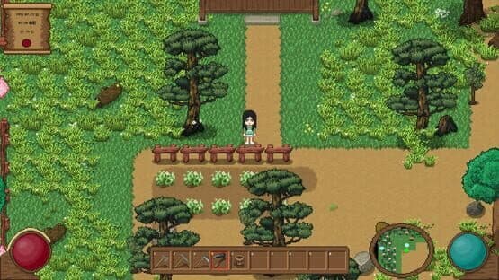 Sage Mountain — screenshot 4
