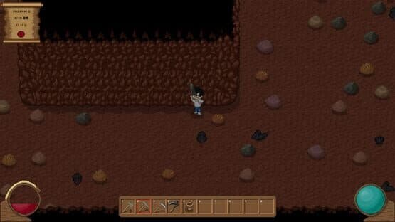 Sage Mountain — screenshot 5