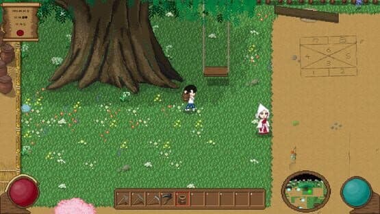 Sage Mountain — screenshot 6