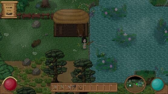 Sage Mountain — screenshot 7
