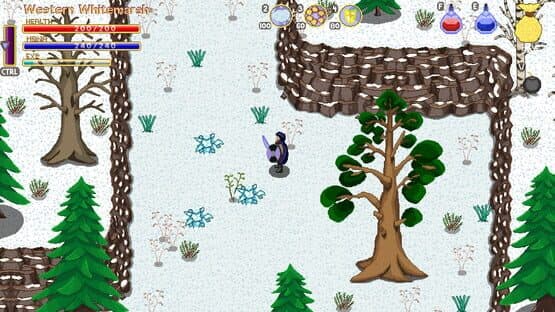 Songs of Skydale — screenshot 7