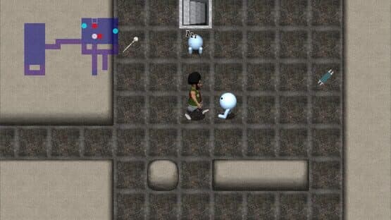 Narazumono — screenshot 1