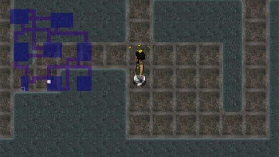 Narazumono — screenshot 2