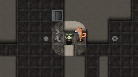 Narazumono — screenshot 5