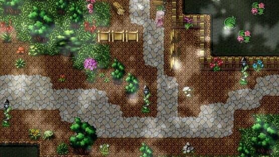 Beyond the Dawn — screenshot 4