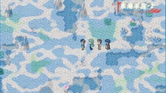 The Legends of Class One — screenshot 4