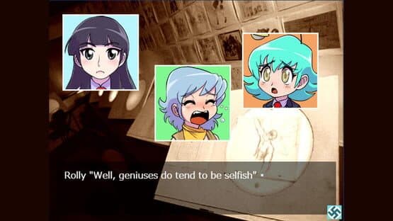 Genius! Nazi-Girl GoePpels-Chan Ep2 — screenshot 3
