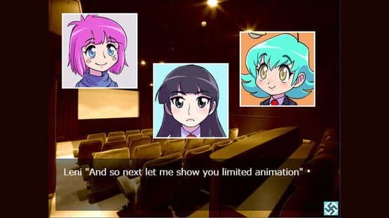 Genius! Nazi-Girl GoePpels-Chan Ep2 — screenshot 4