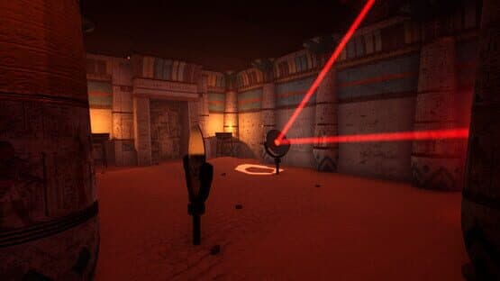 Lumina — screenshot 1