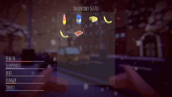 Homeless Simulator 2 — screenshot 2