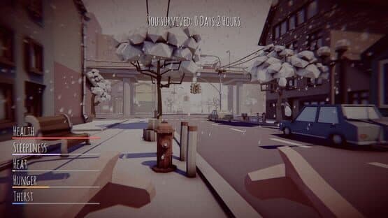 Homeless Simulator 2 — screenshot 5