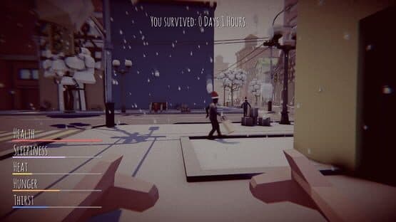 Homeless Simulator 2 — screenshot 6