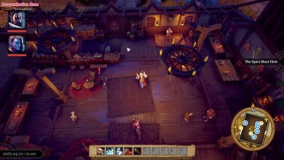 Unforetold: Witchstone — screenshot 5