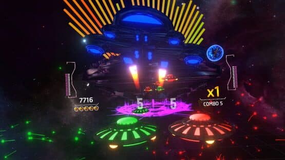 Rhythm Defender — screenshot 5