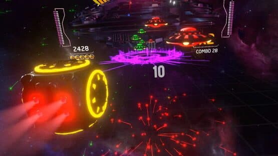 Rhythm Defender — screenshot 6