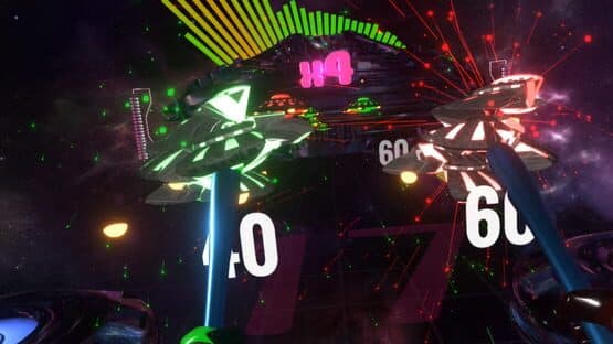 Rhythm Defender — screenshot 8