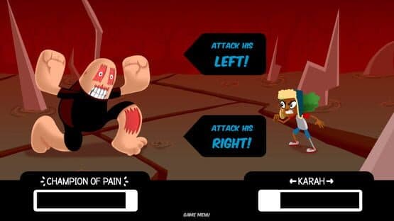 King of the Cul-De-Sac — screenshot 3