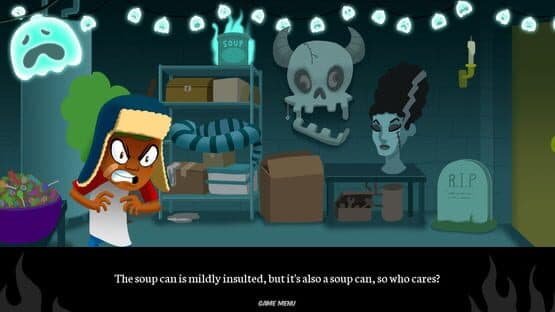 King of the Cul-De-Sac — screenshot 4