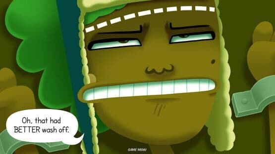 King of the Cul-De-Sac — screenshot 5