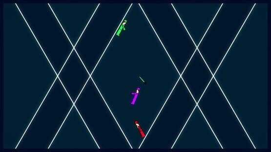 Super Recoilfight — screenshot 1