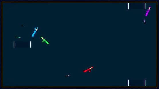 Super Recoilfight — screenshot 2