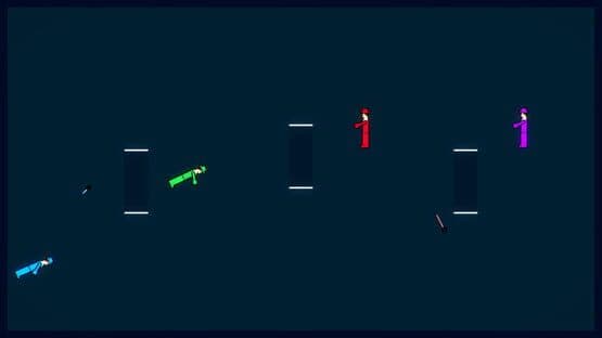 Super Recoilfight — screenshot 3