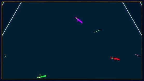 Super Recoilfight — screenshot 4