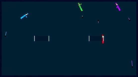 Super Recoilfight — screenshot 5